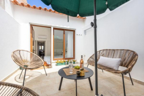 Casa da Tita Alvor, Alvor